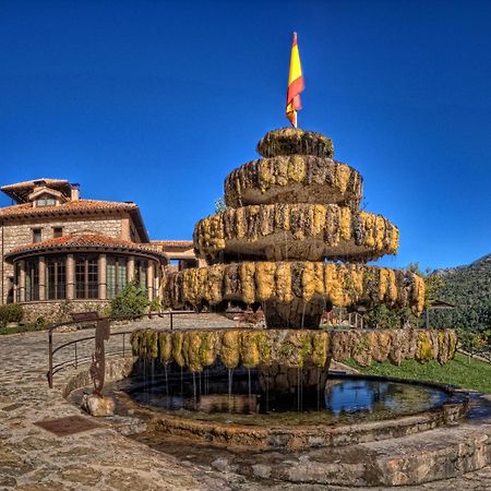 Coto Del Valle De Cazorla Bagian luar foto