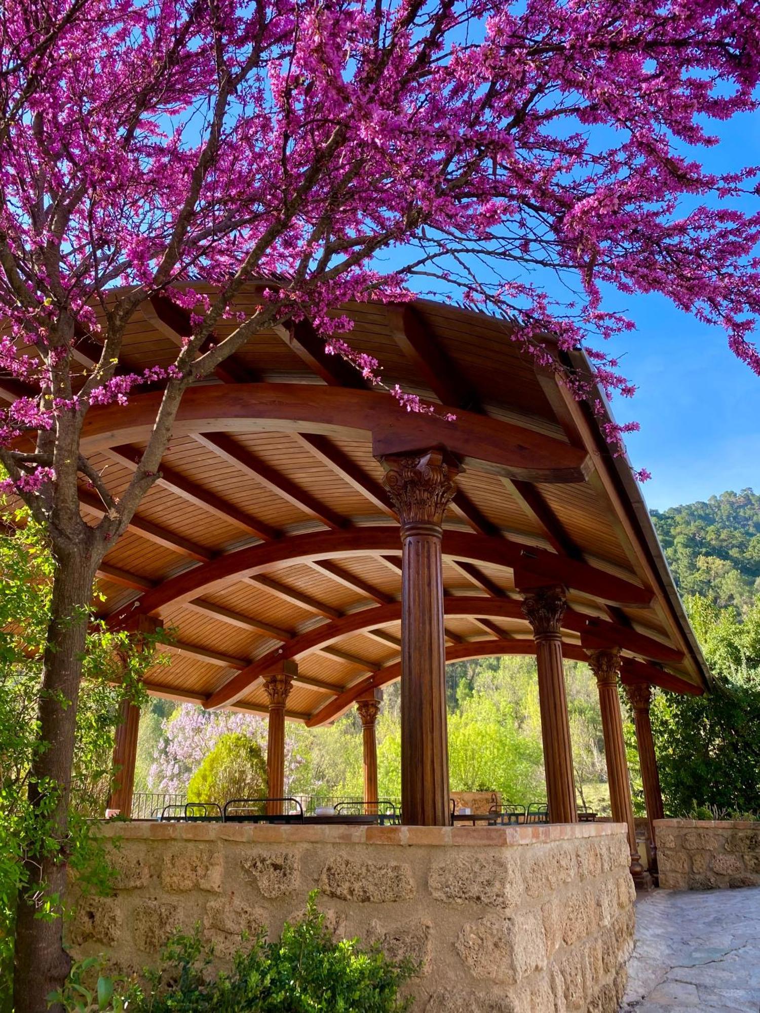 Coto Del Valle De Cazorla Bagian luar foto